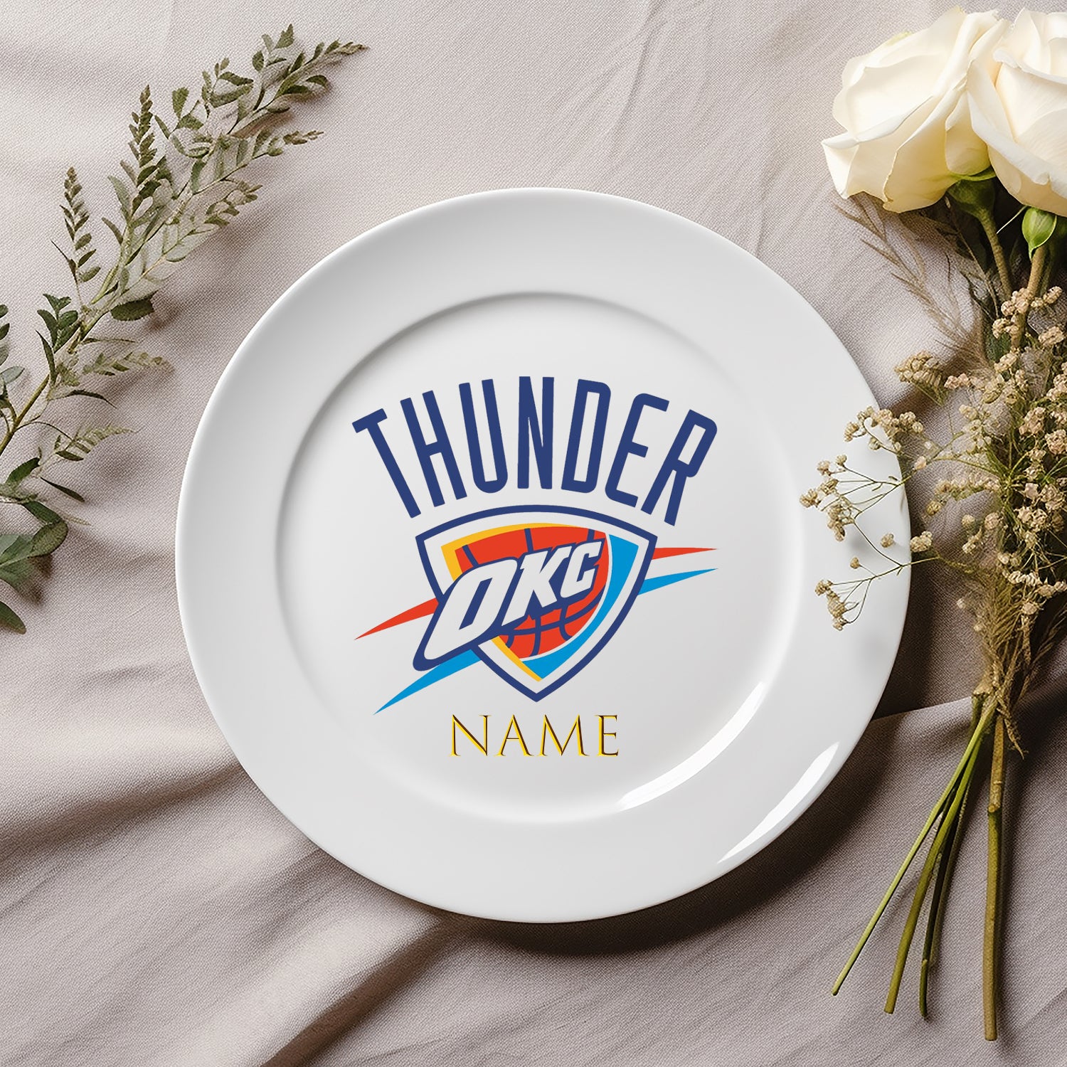 Thunder OKC