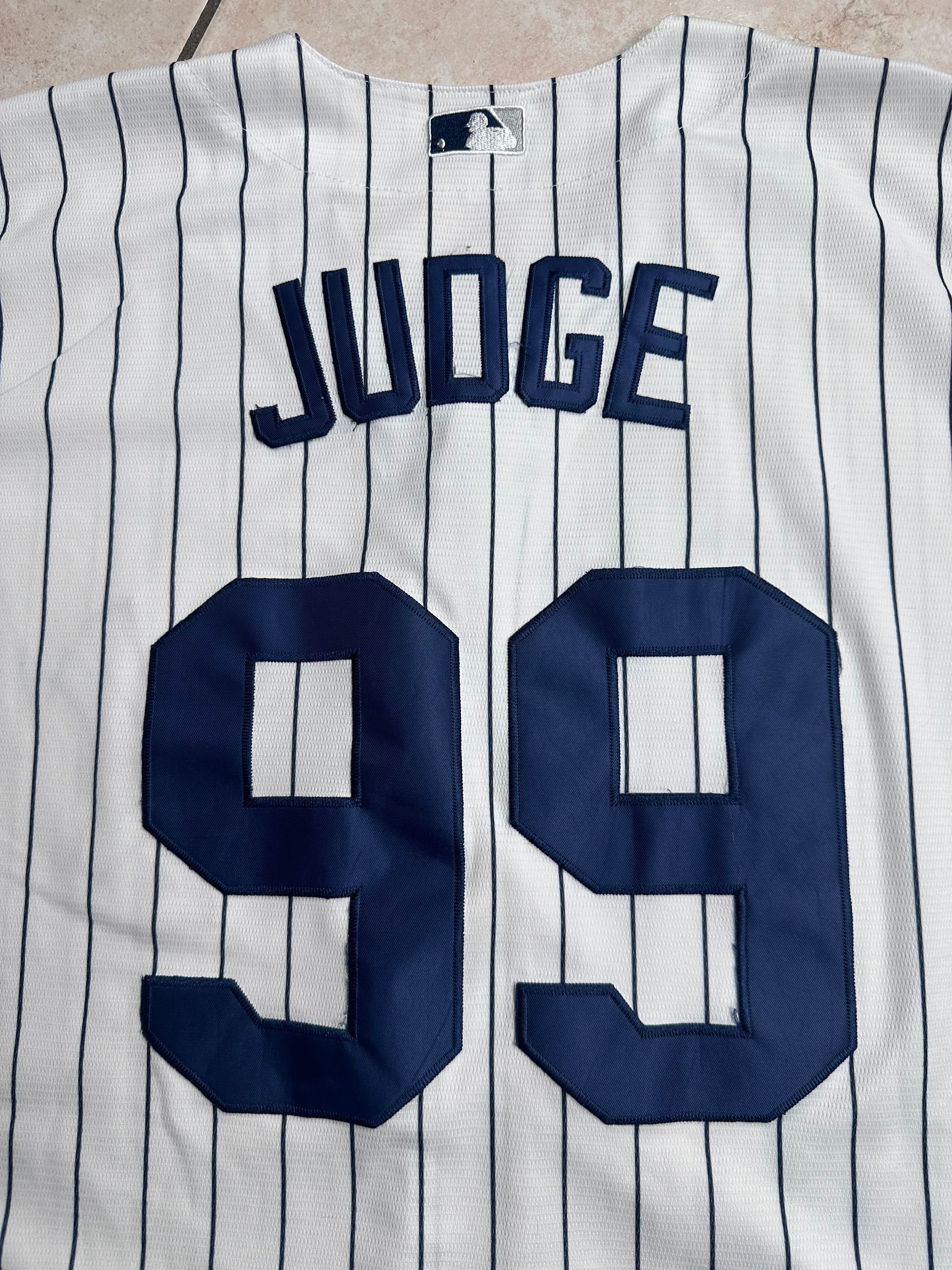 Chemise Majestic Judge 99 XL