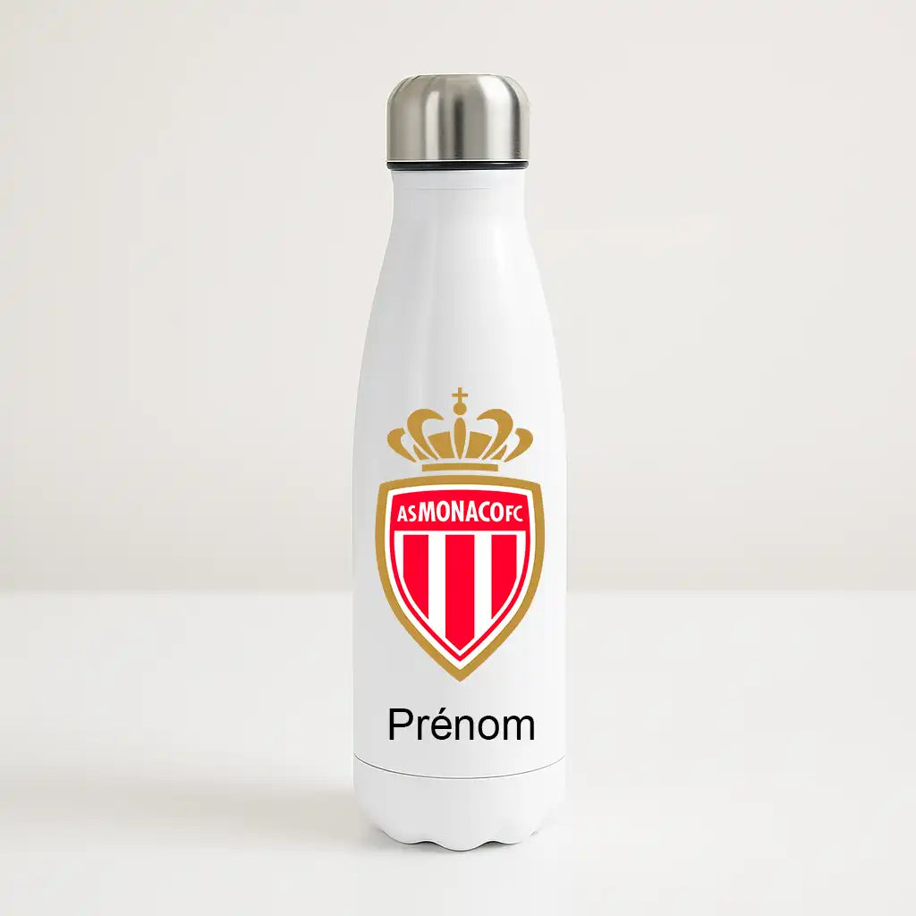 Bouteille Isotherme AS Monaco