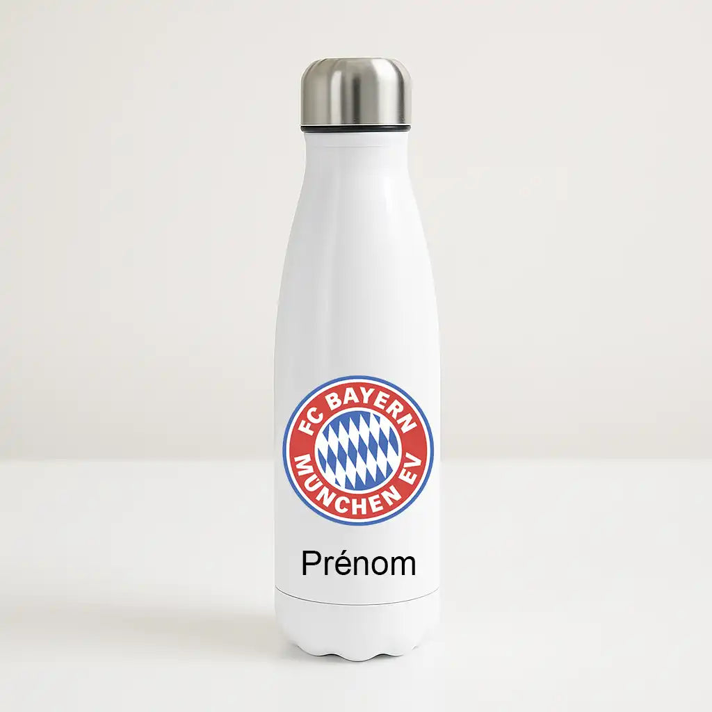 Bouteille Isotherme Bayern Munich