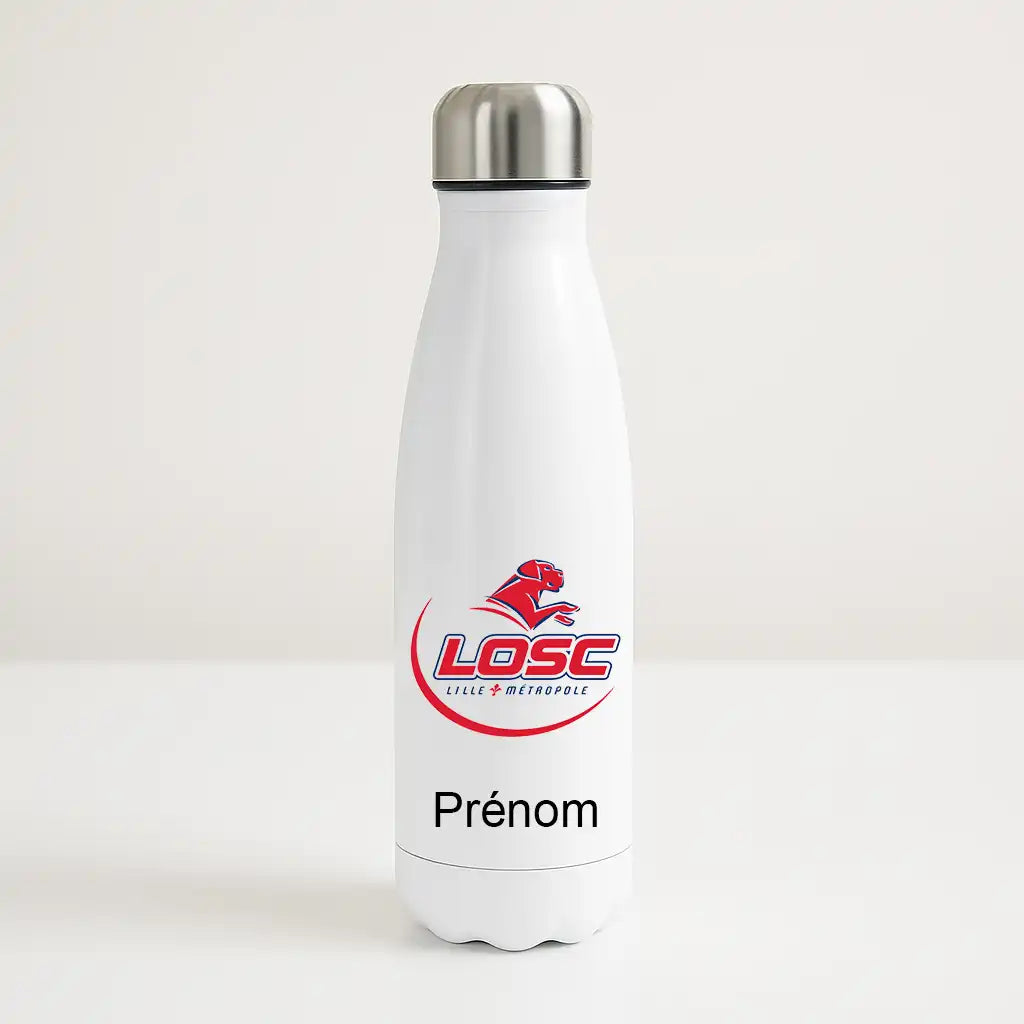 Bouteille Isotherme LOSC