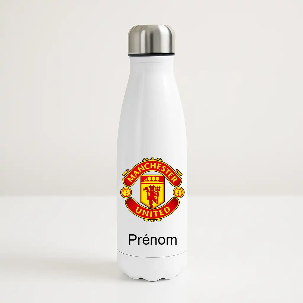 Bouteille Isotherme Manchester United