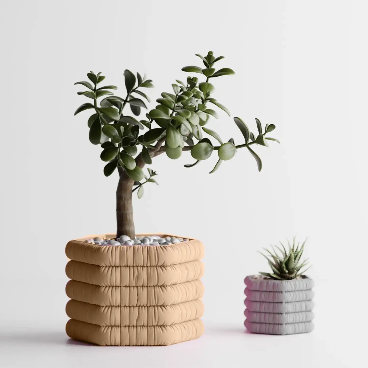 🧵 Cache-pot PIT