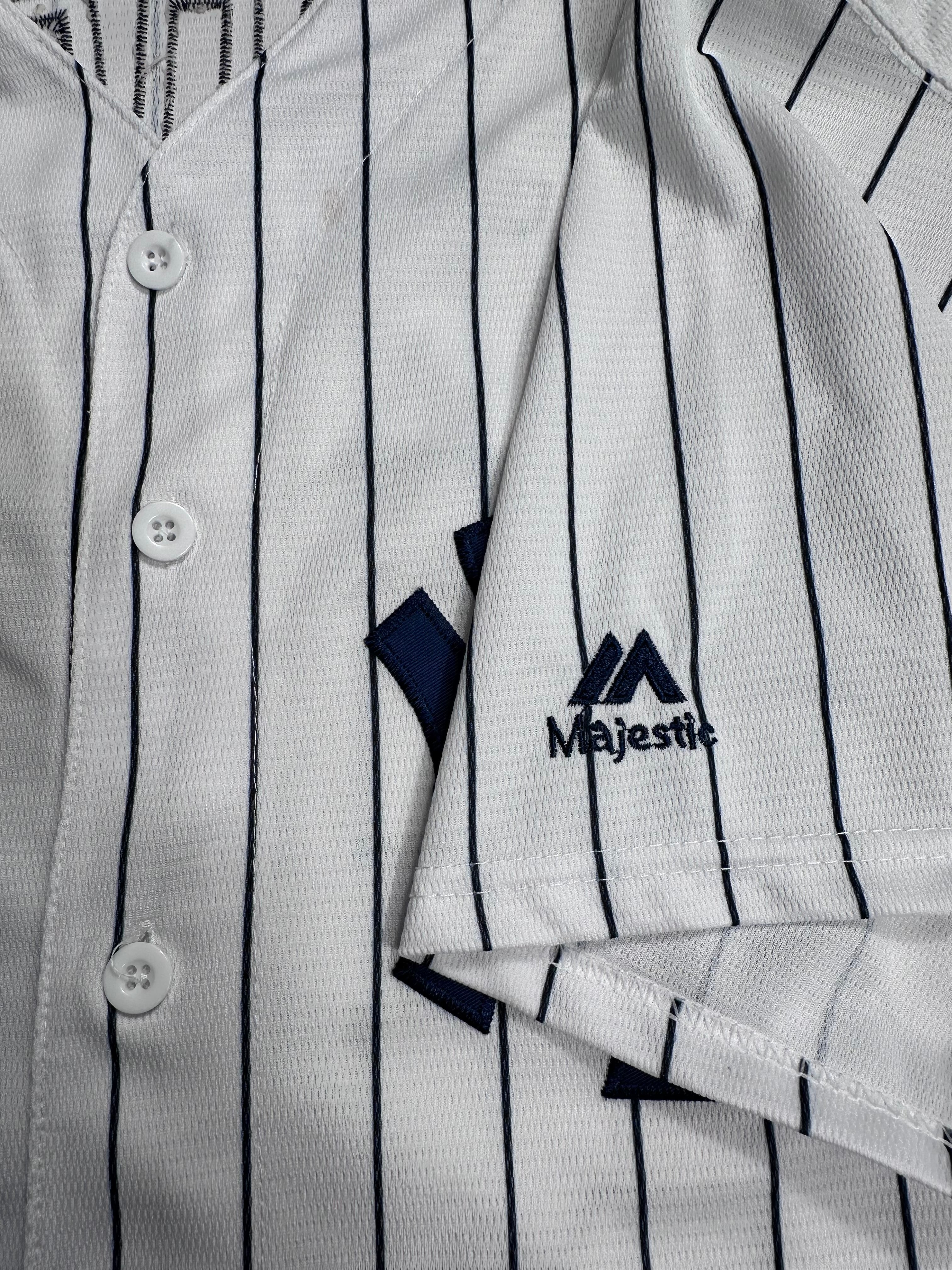 Chemise Majestic Judge 99 XL