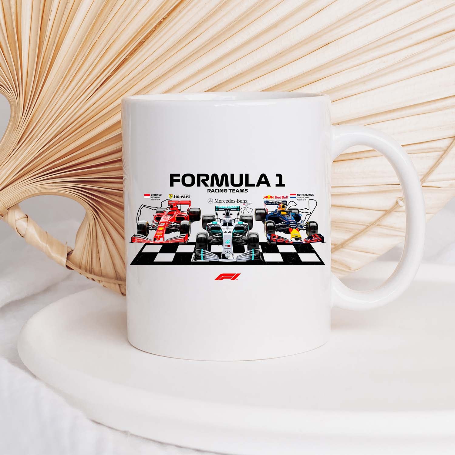 Formula 1