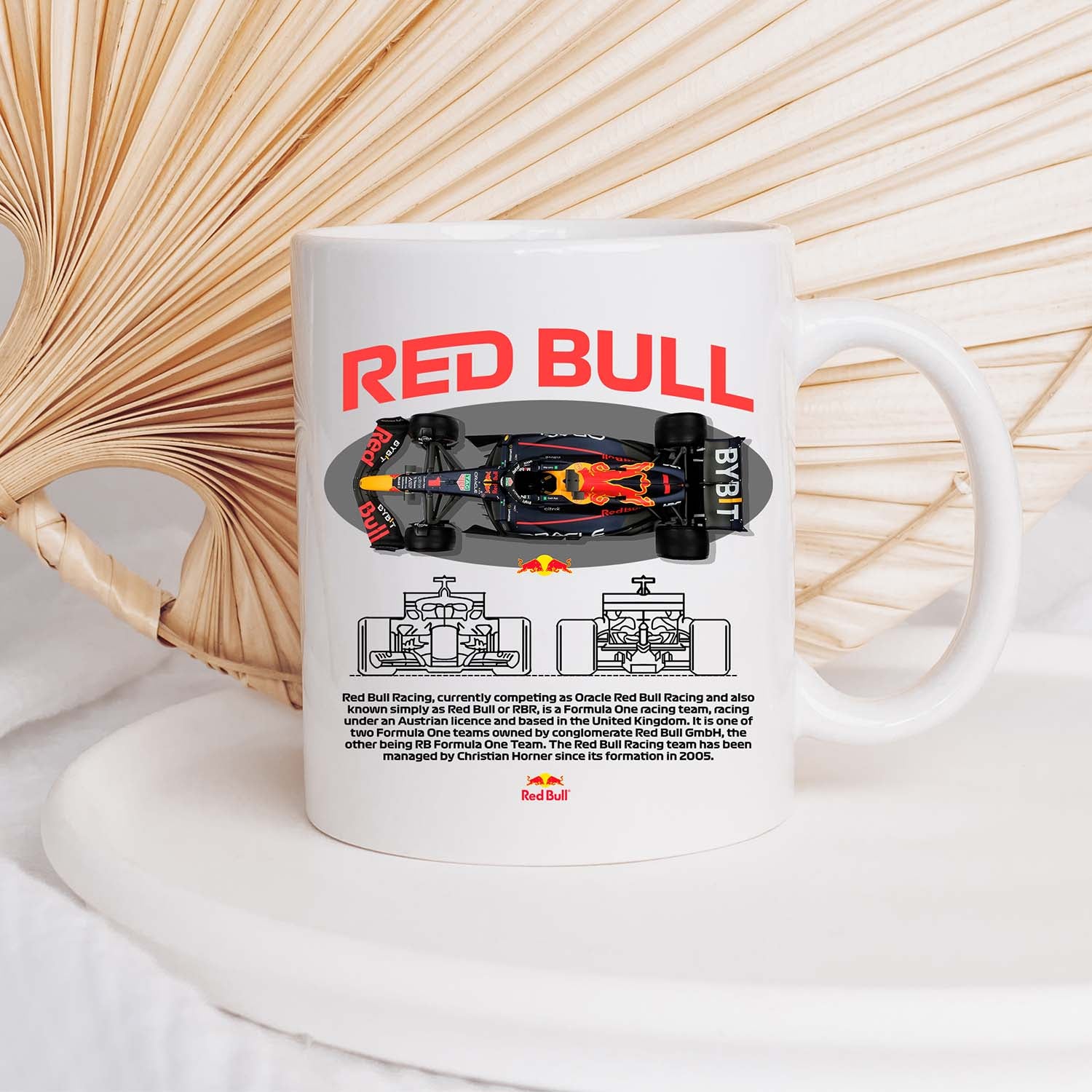 Formula 1 Redbull