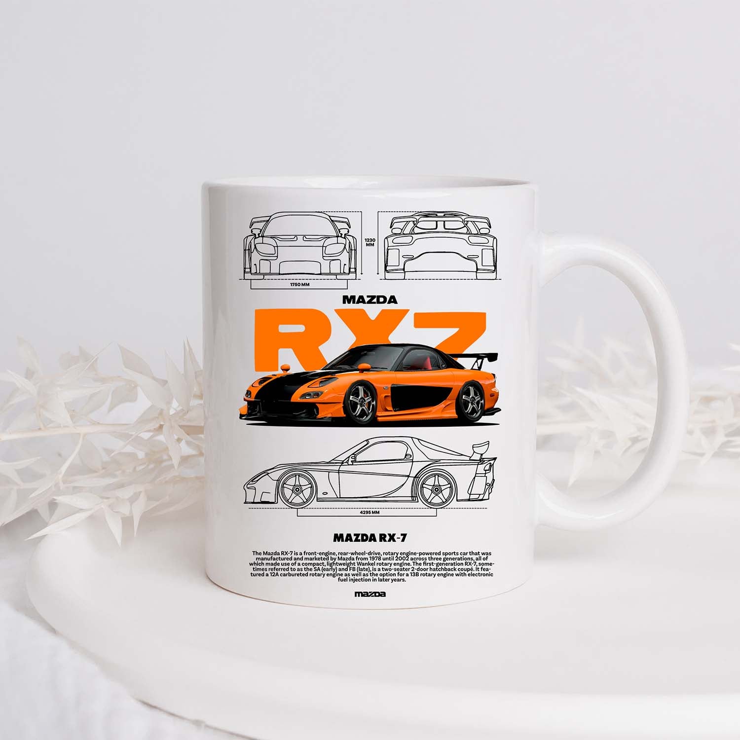 Mazda RX-7