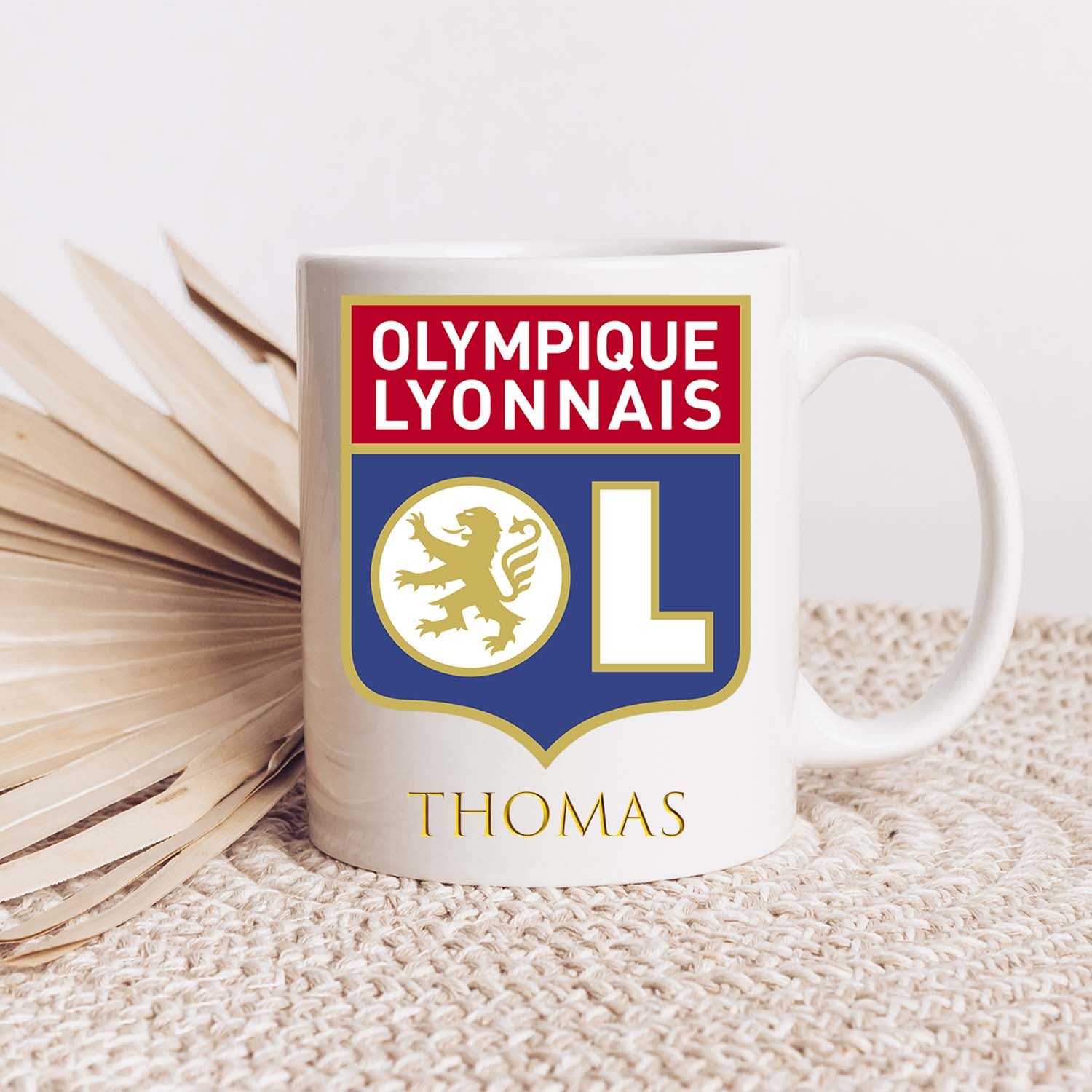 Olympique Lyonnais