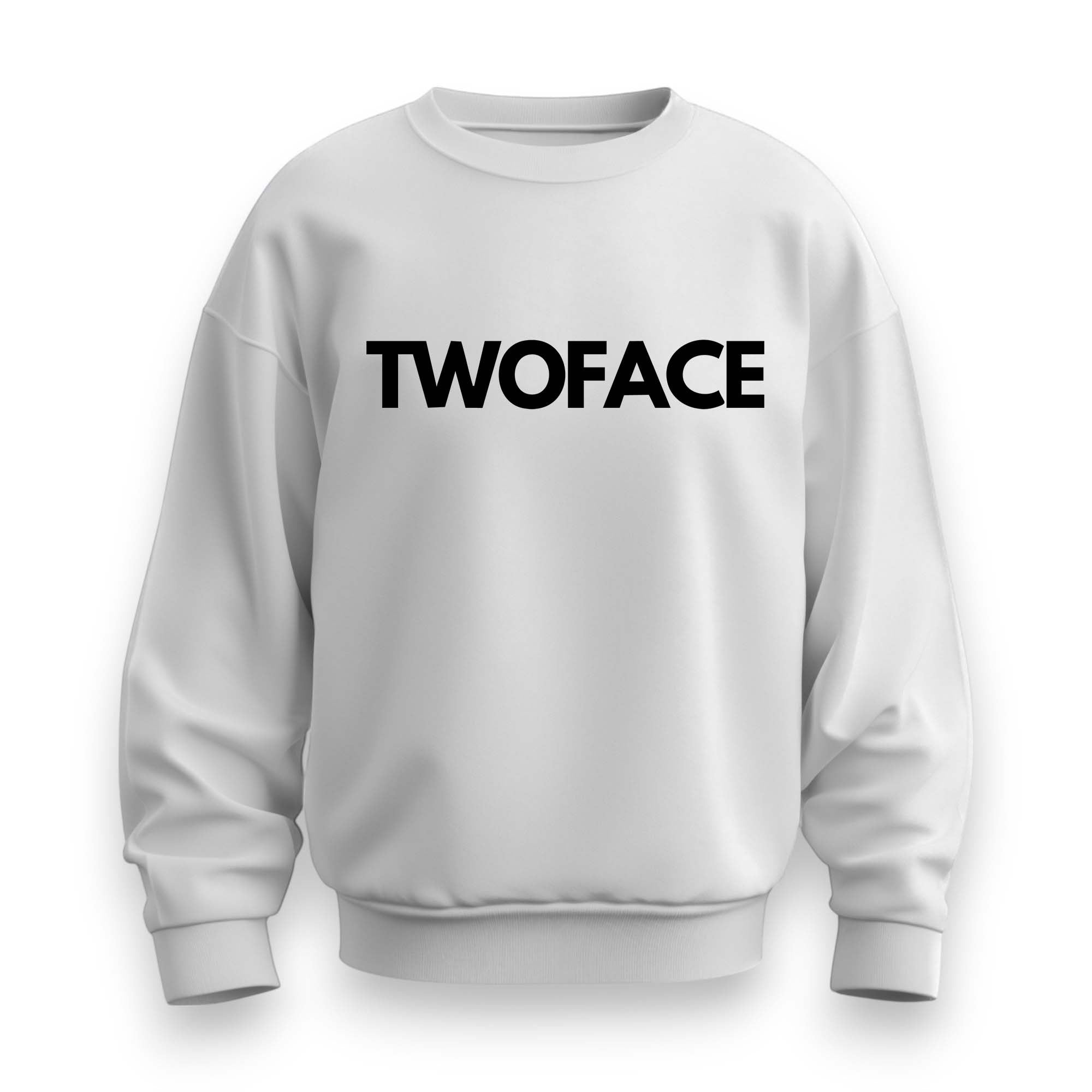 TWOFACE Mitte