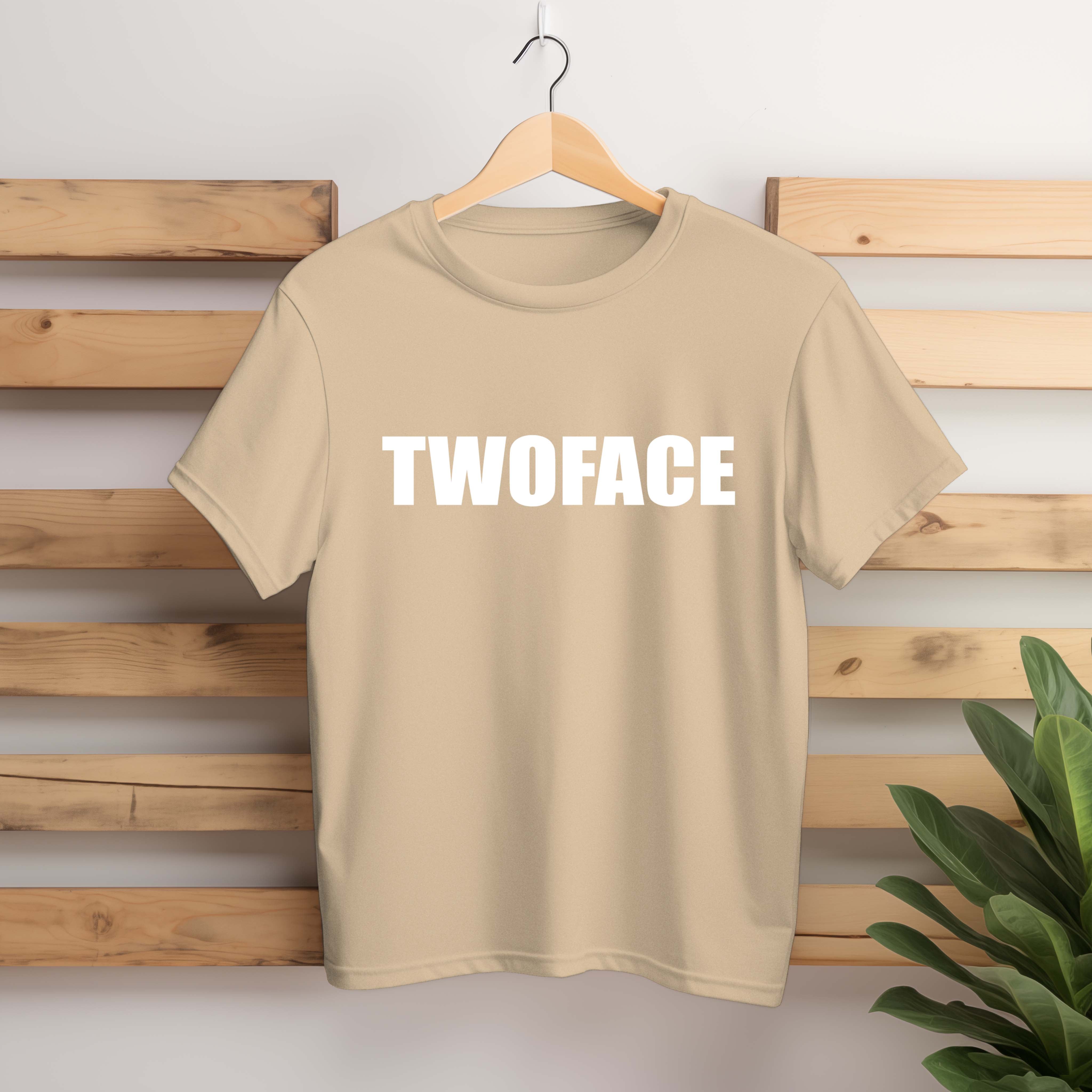 TWOFACE MITTE