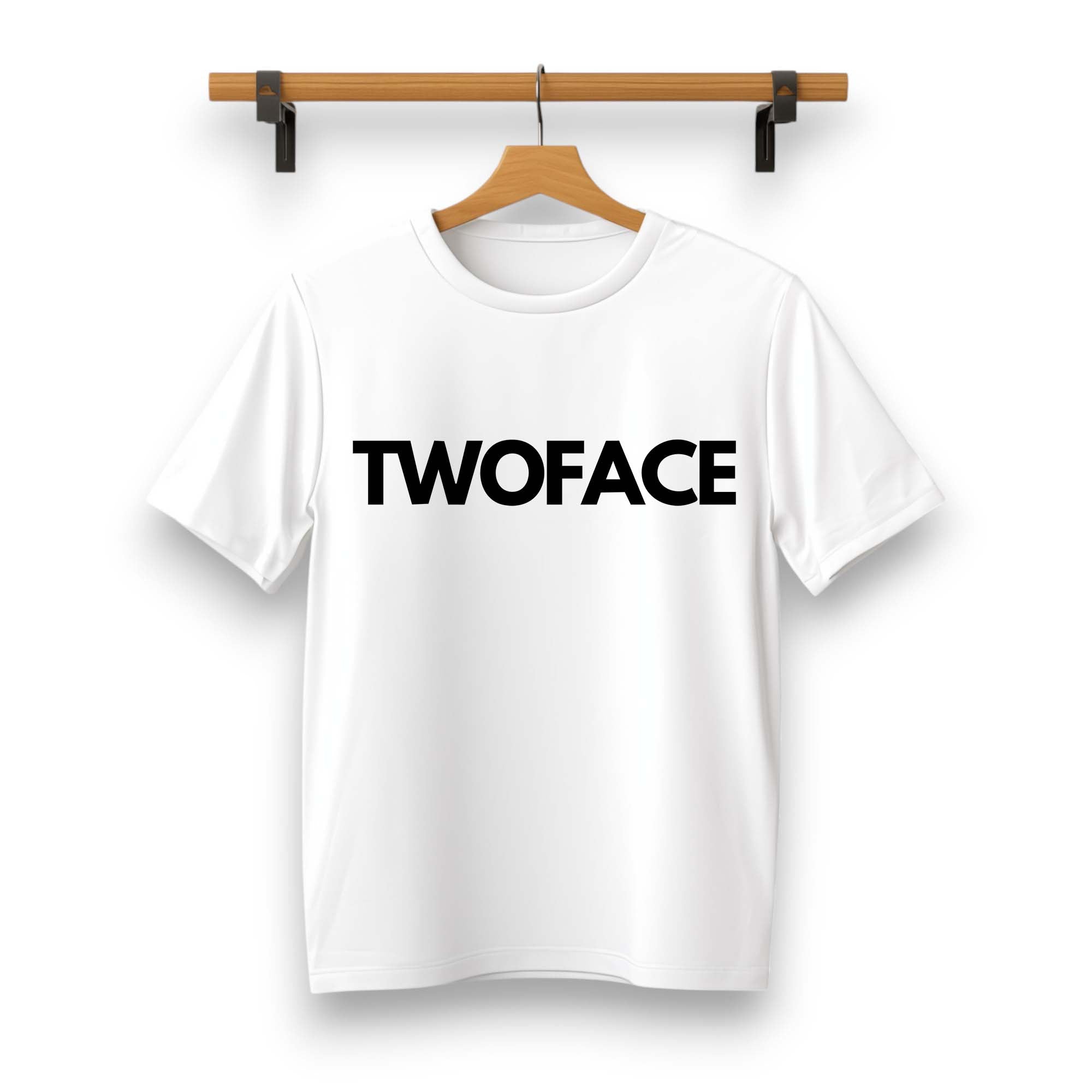 TWOFACE MITTE