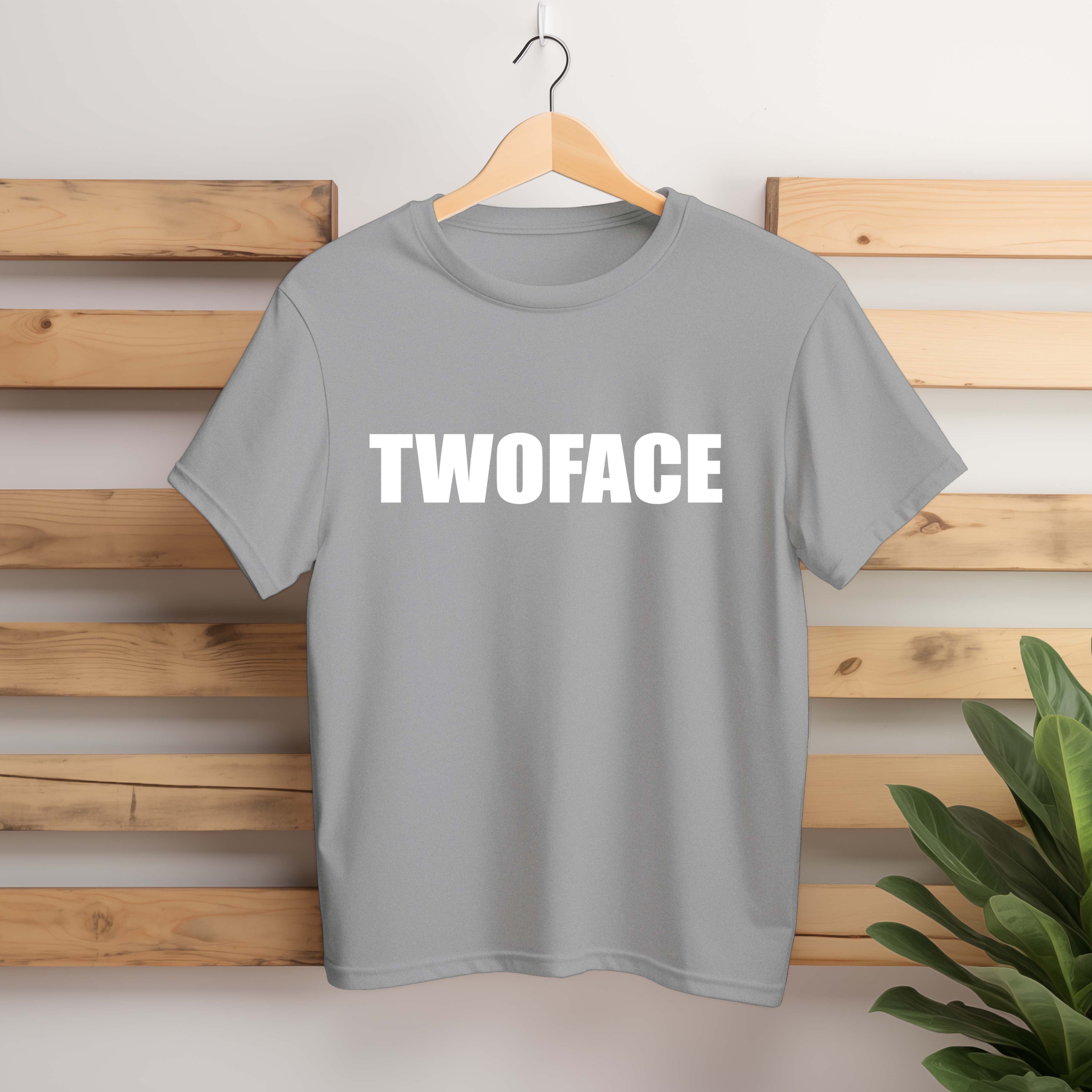 TWOFACE MITTE