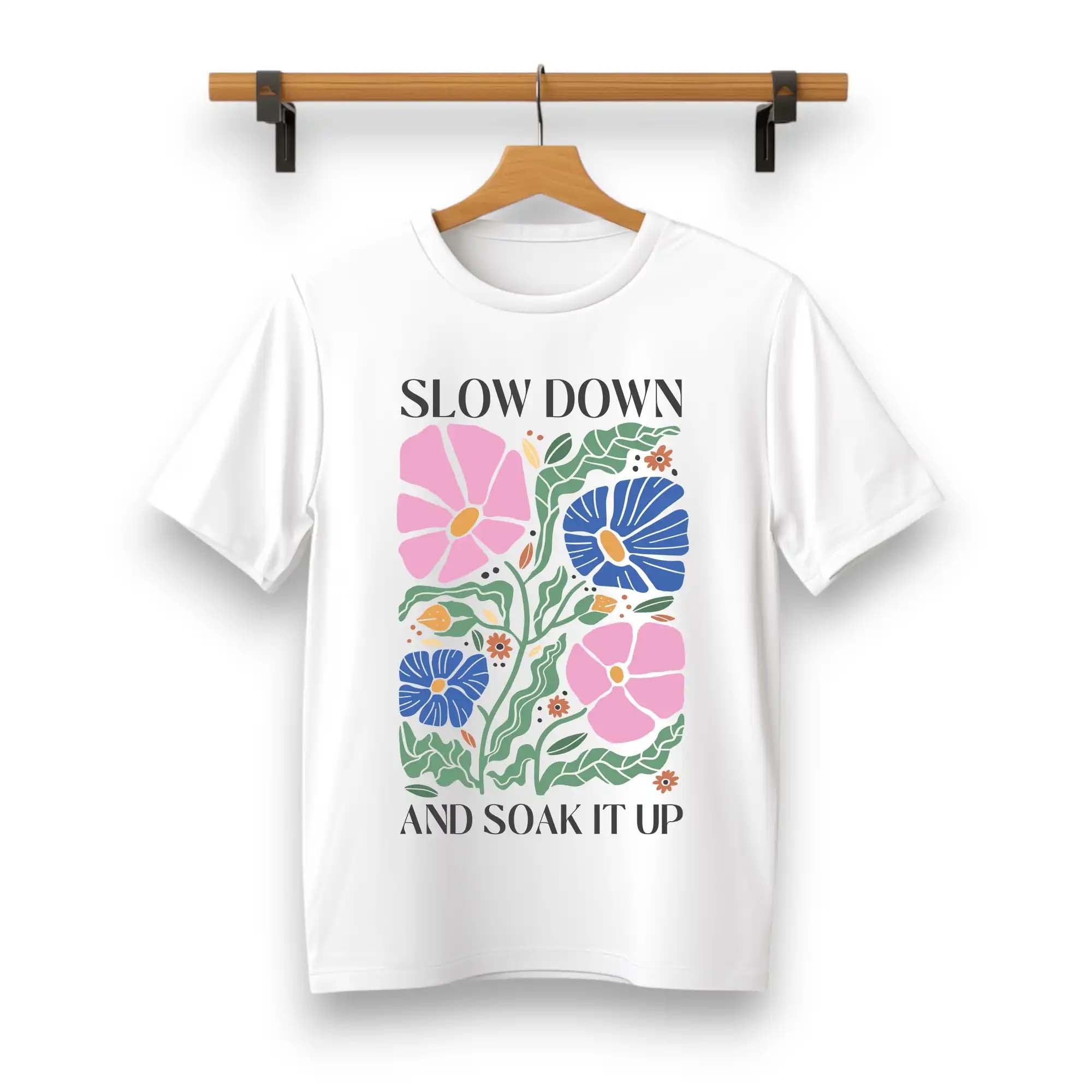 Slow Down