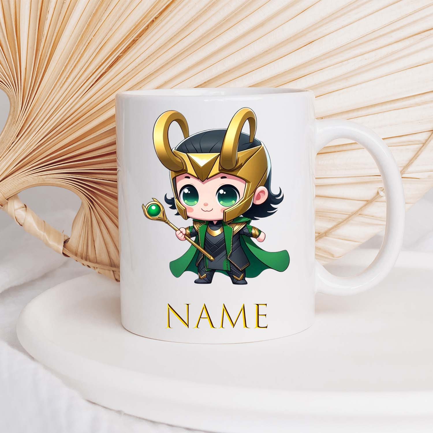 Loki