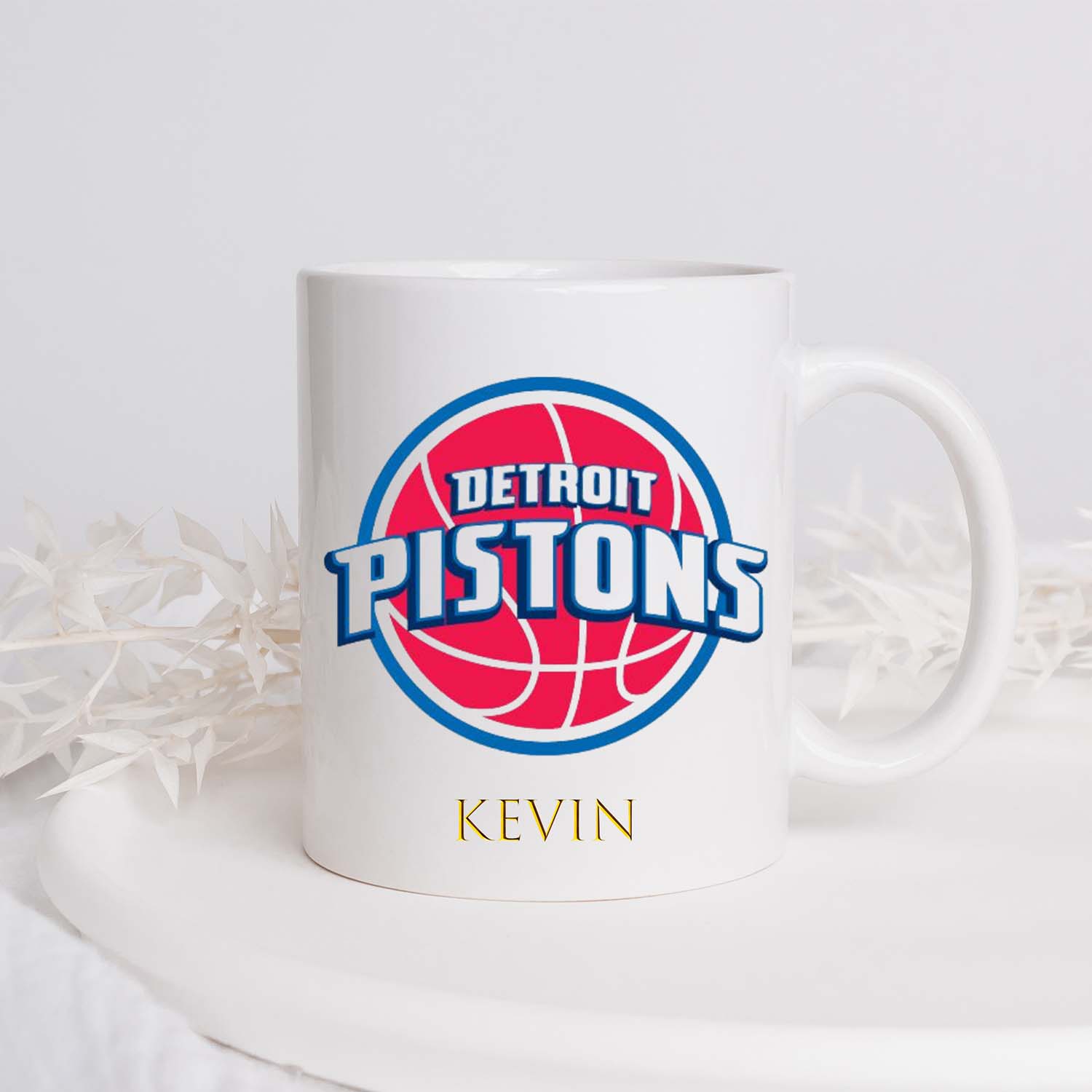 Detroit Pistons