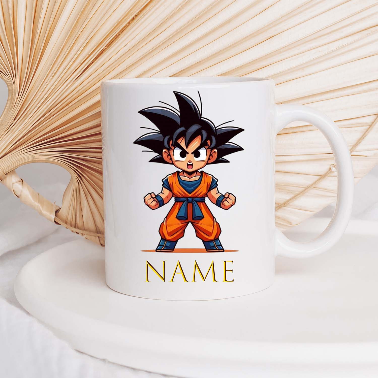 Goku