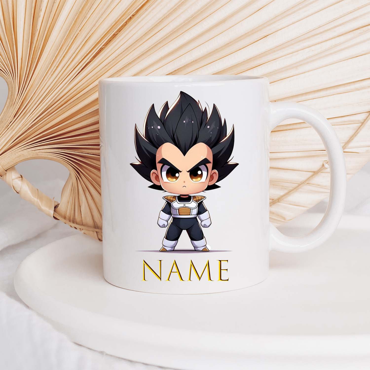 Vegeta