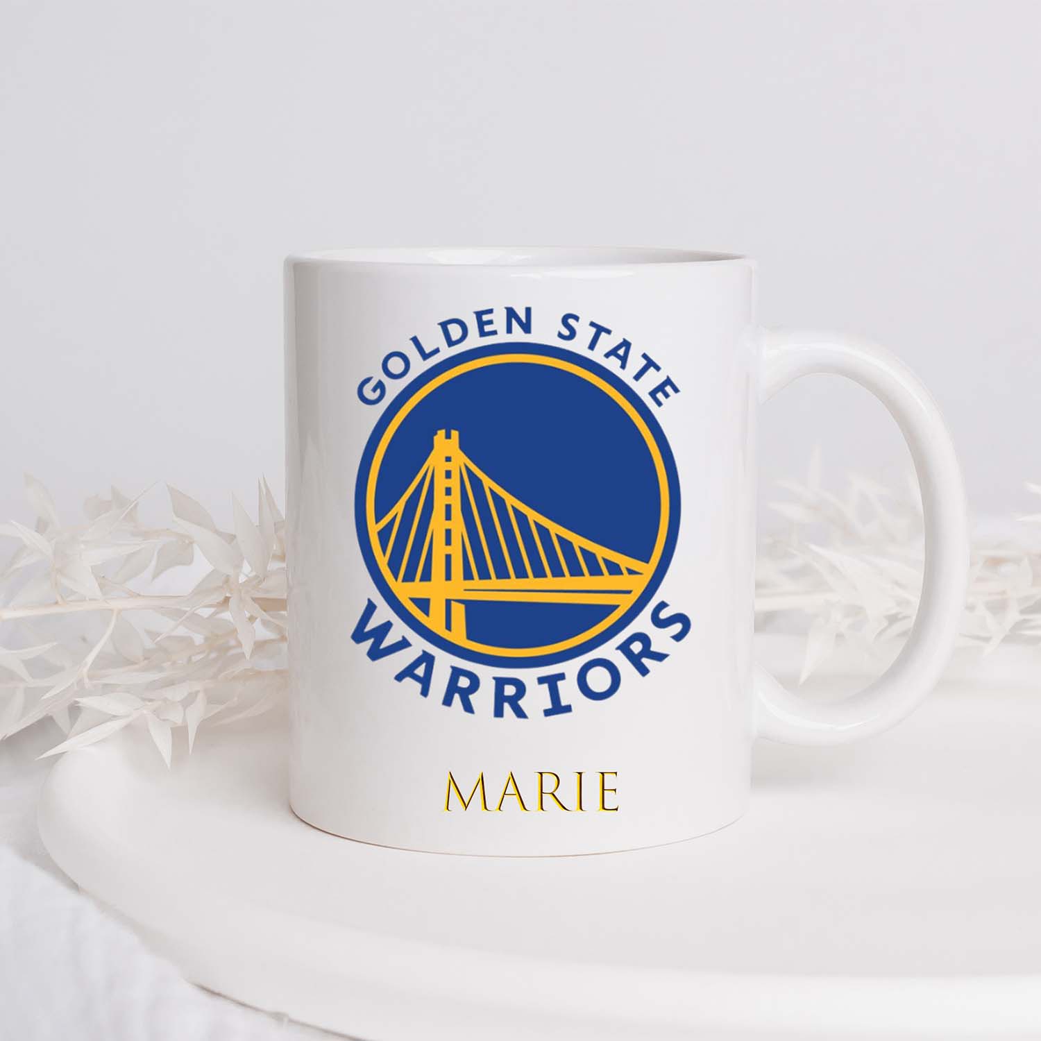 Golden State Warriors