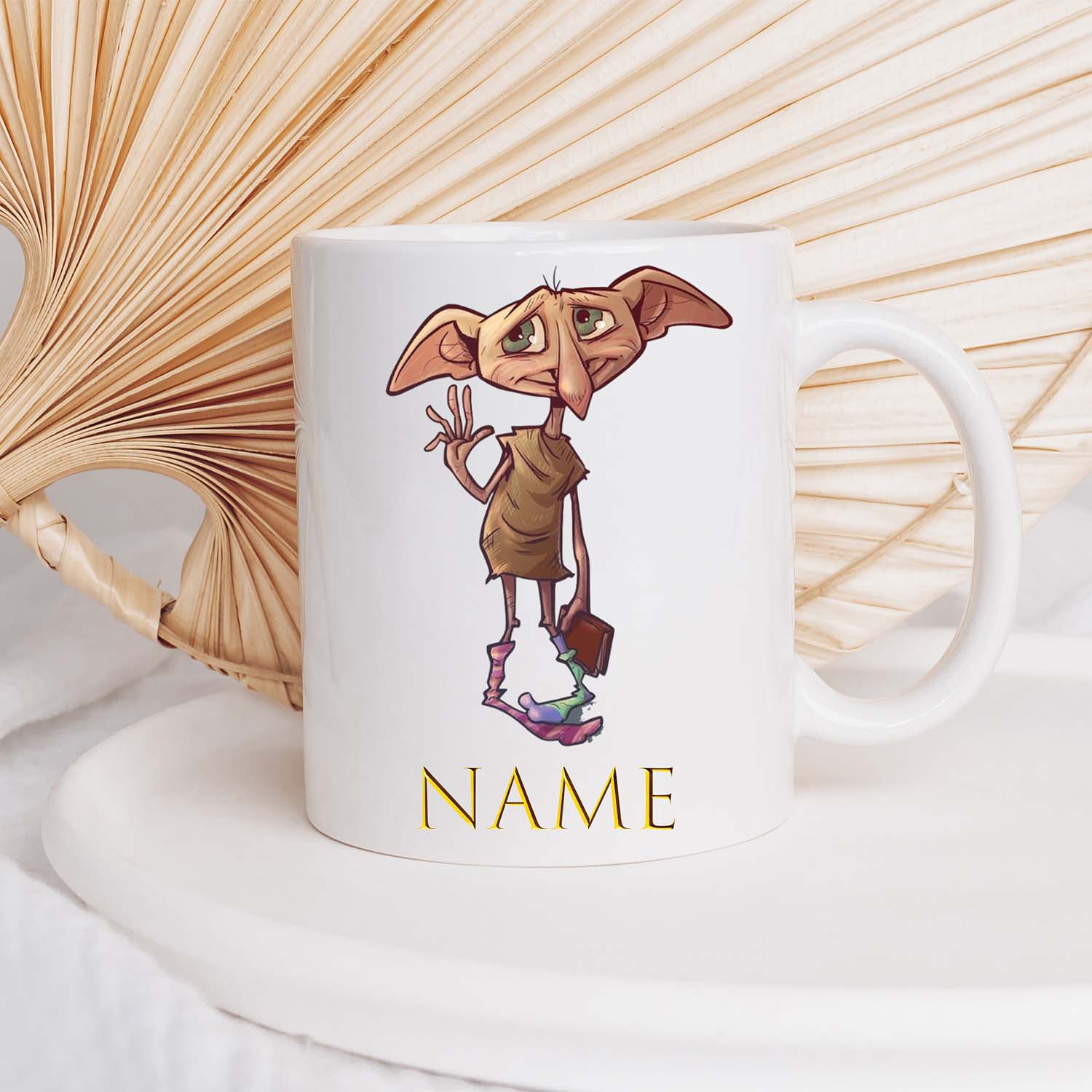 Dobby