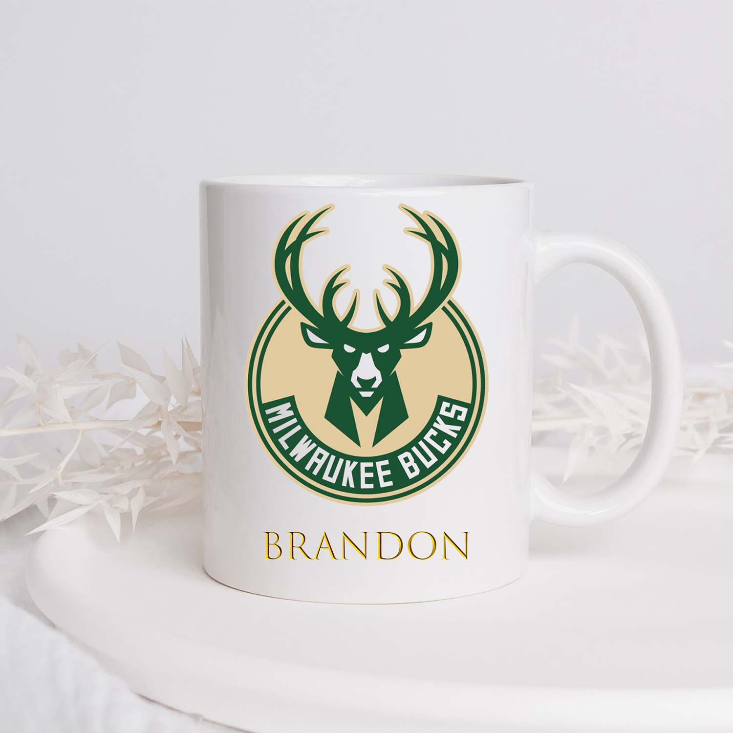 Milwaukee Bucks