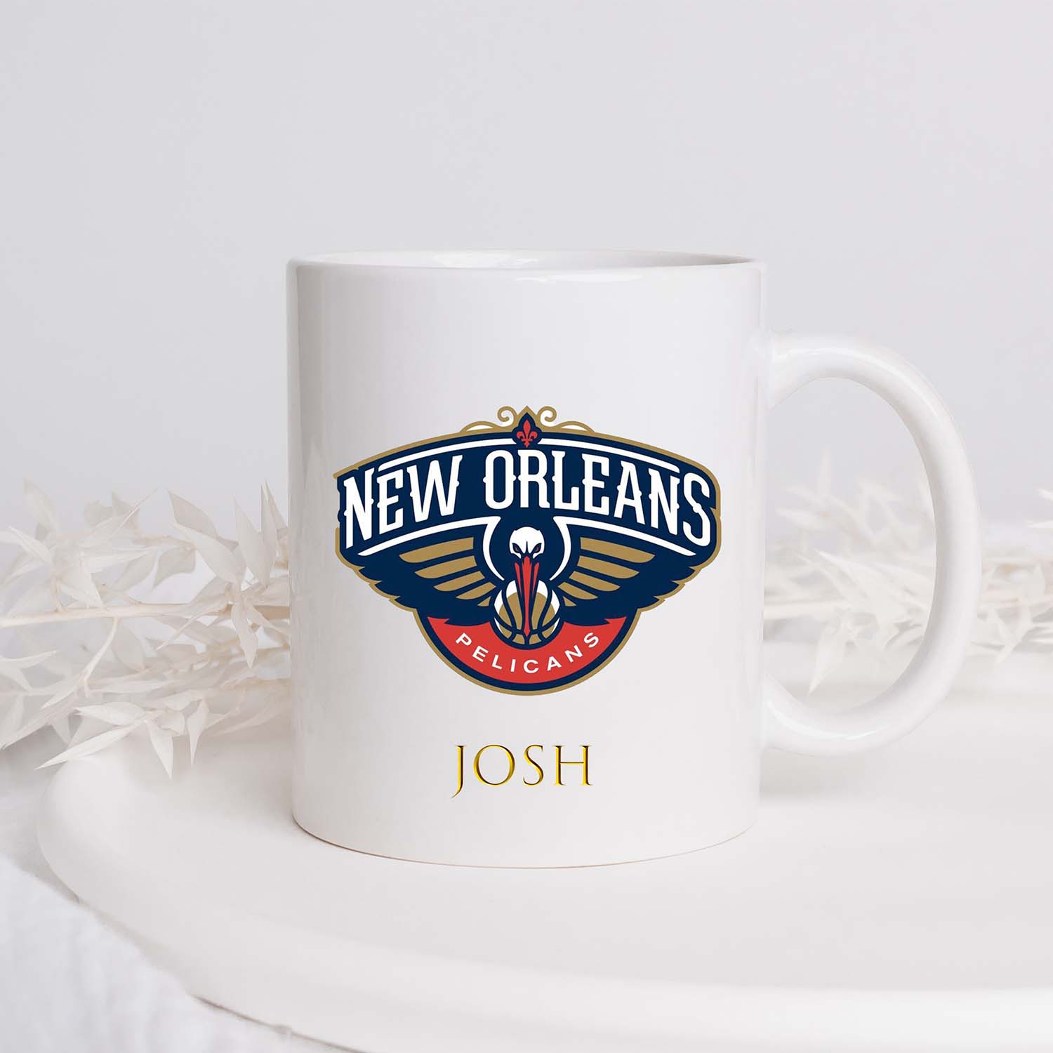 New Orleans Pelicans