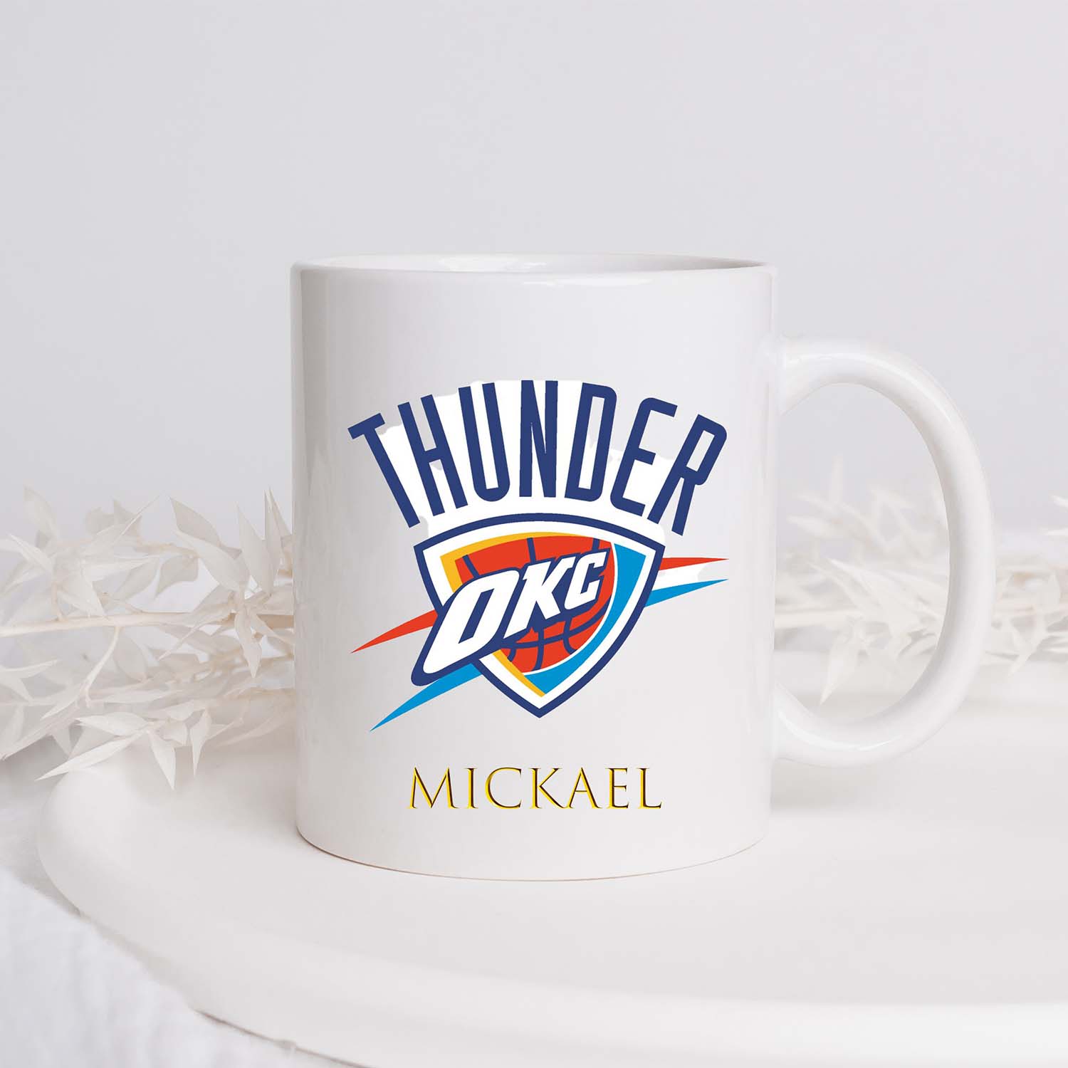 Oklahoma City Thunder