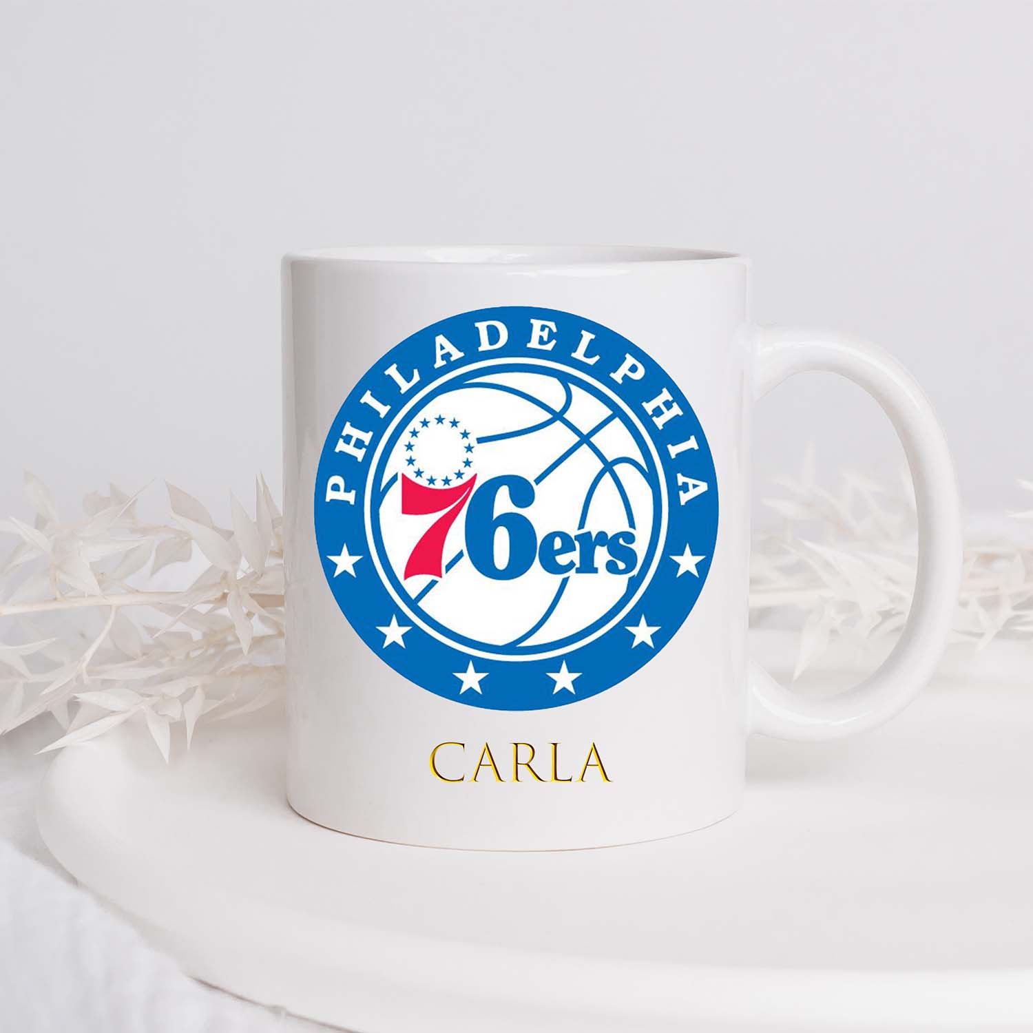 Philadelphia 76 ERS