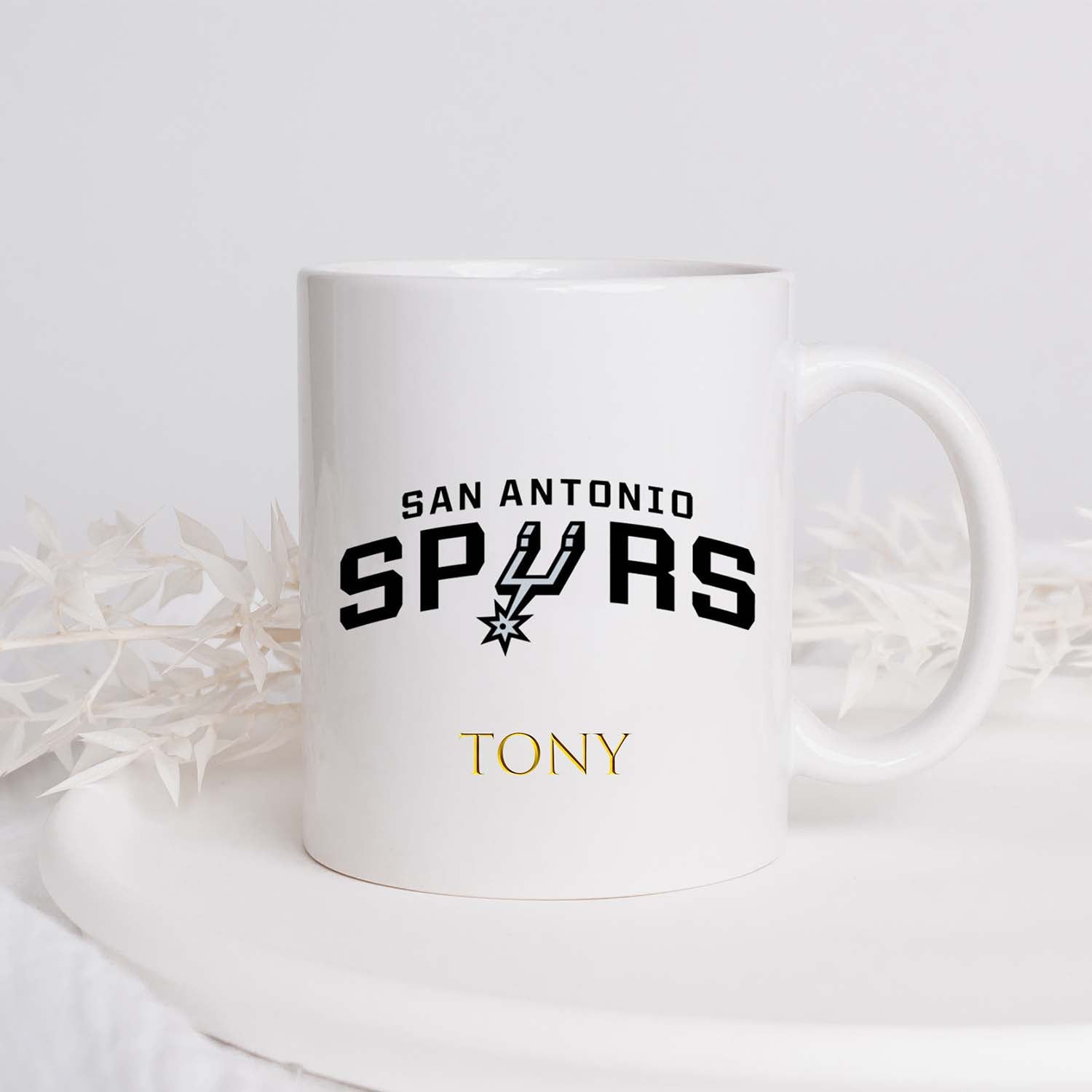 Spurs