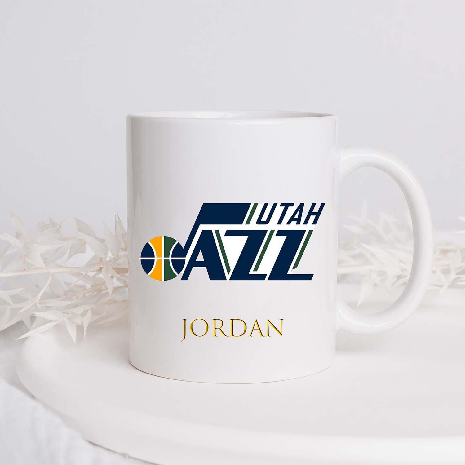 Utah Jazz