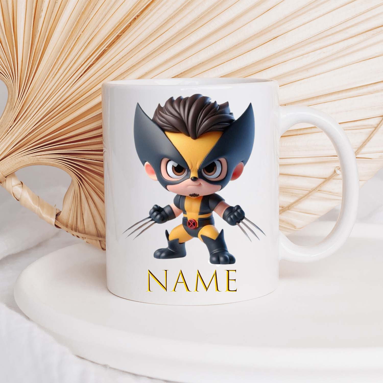 Wolverine