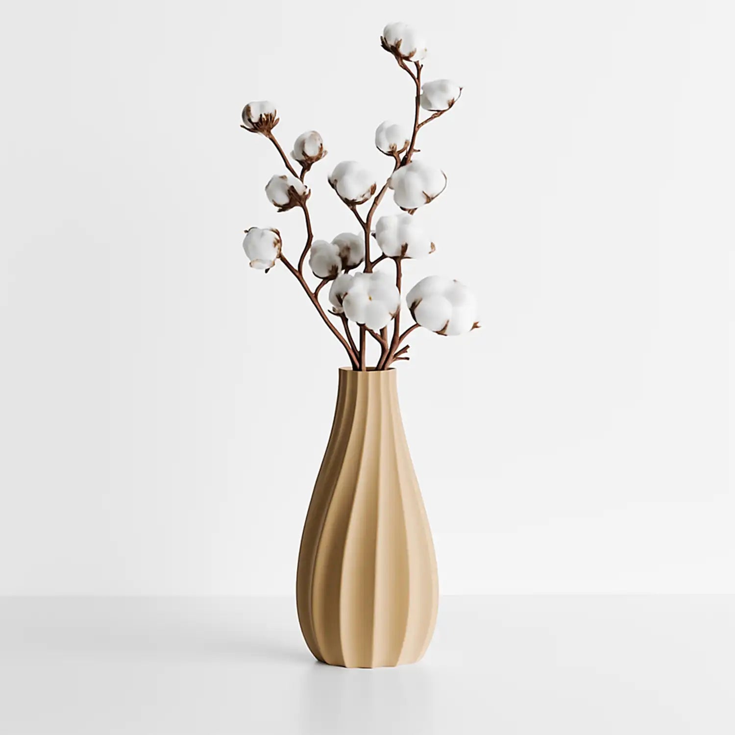 🌾 Vase FILI