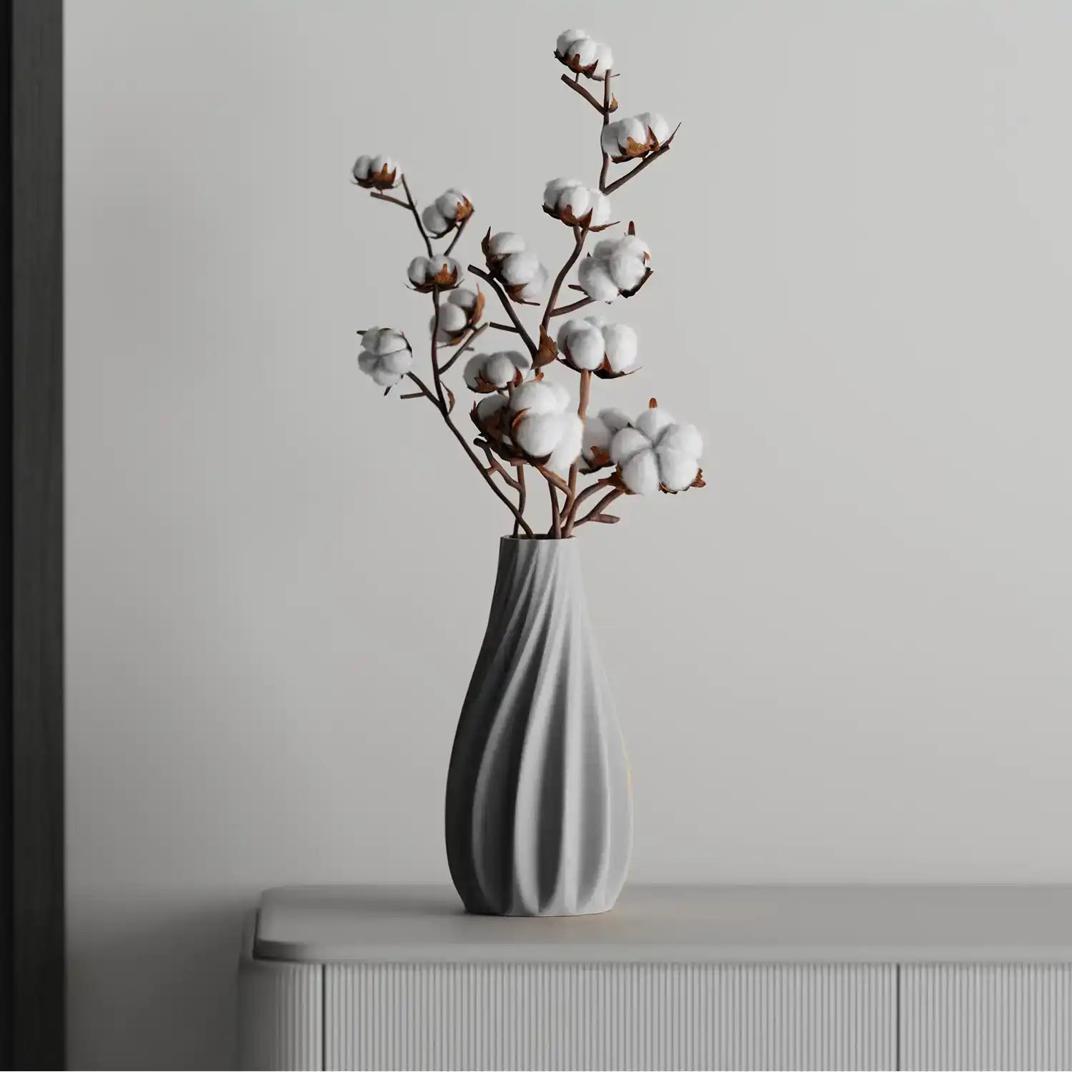 🌾 Vase FILI