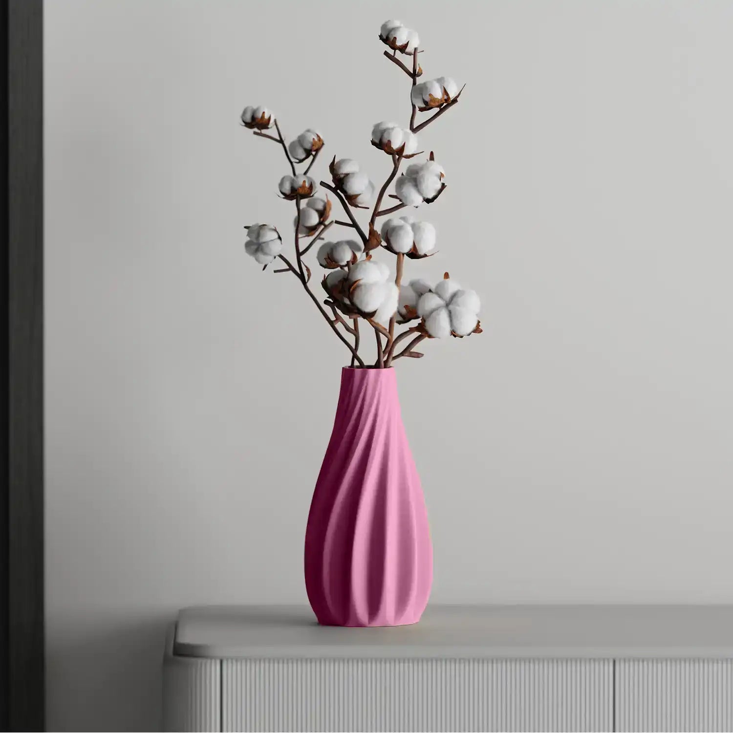 🌾 Vase FILI