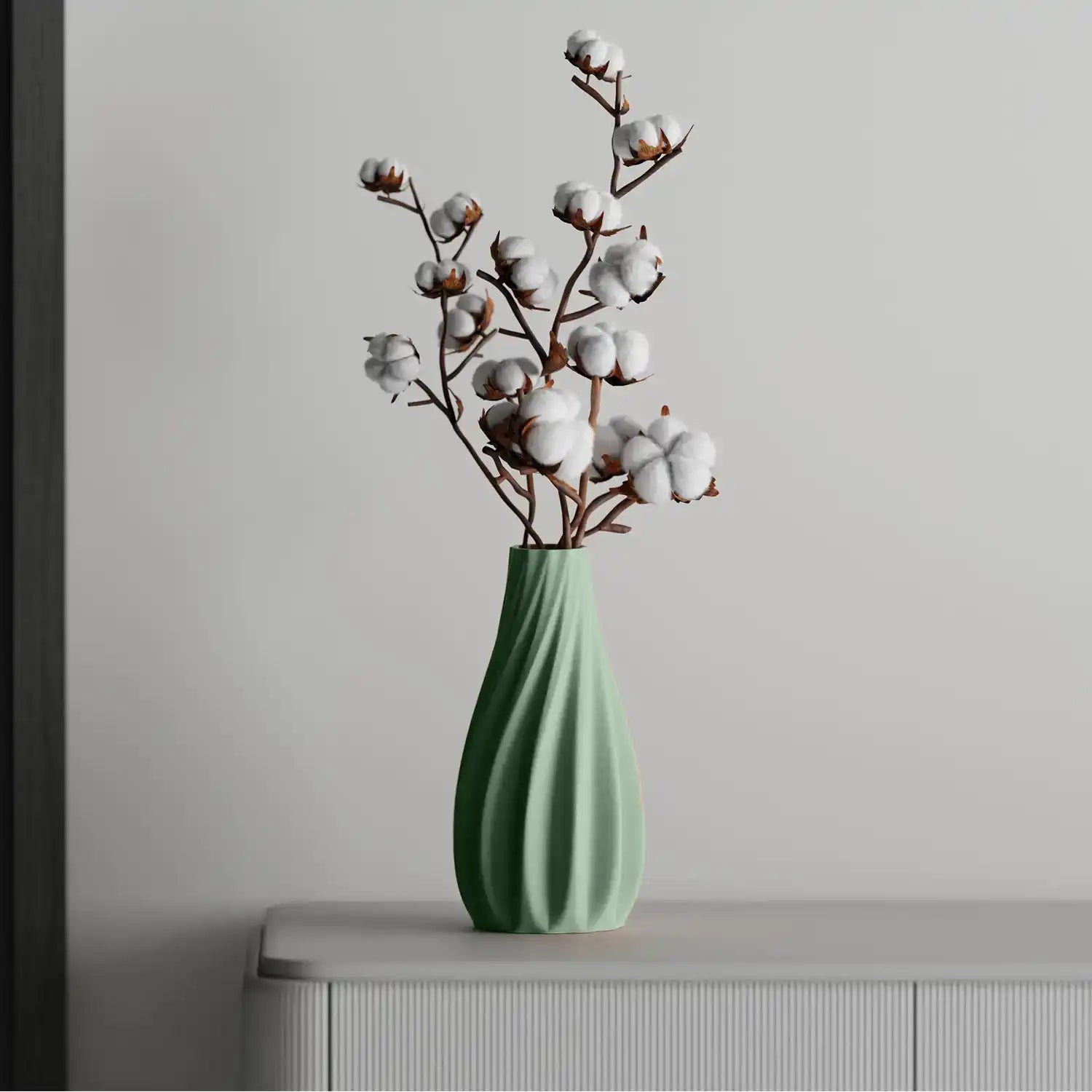 🌾 Vase FILI
