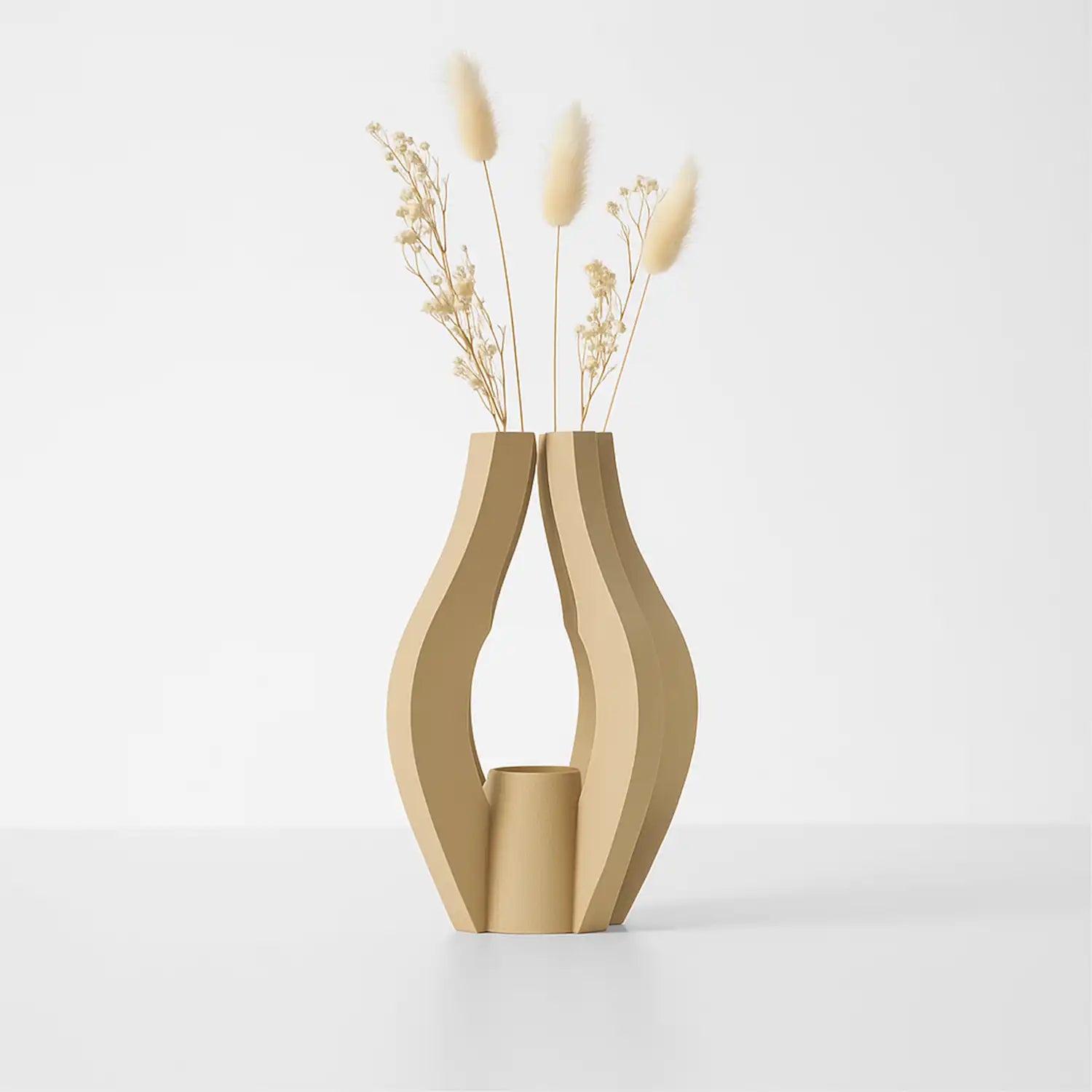 🕊️ Vase IKI