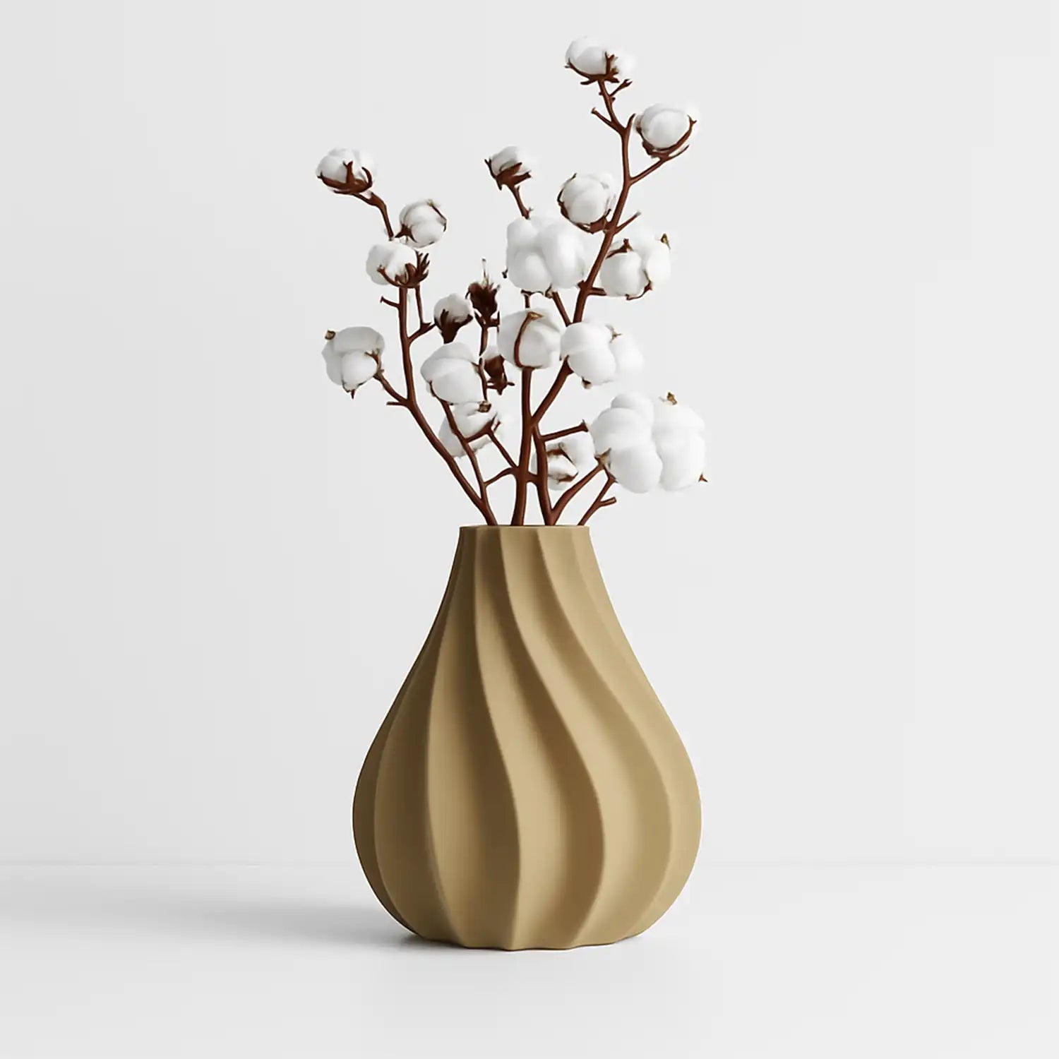 🌰 Vase WUFU