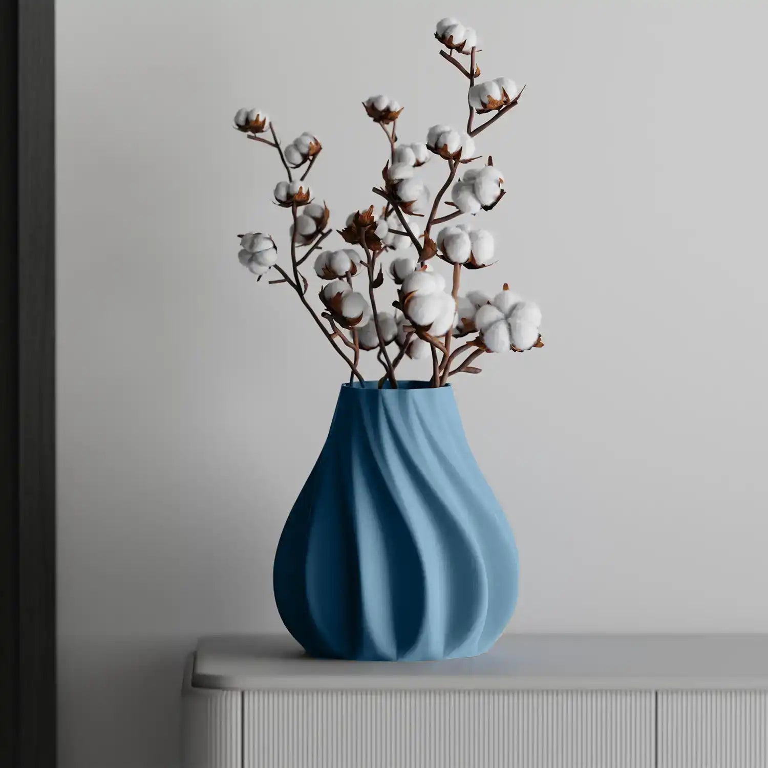 🌰 Vase WUFU