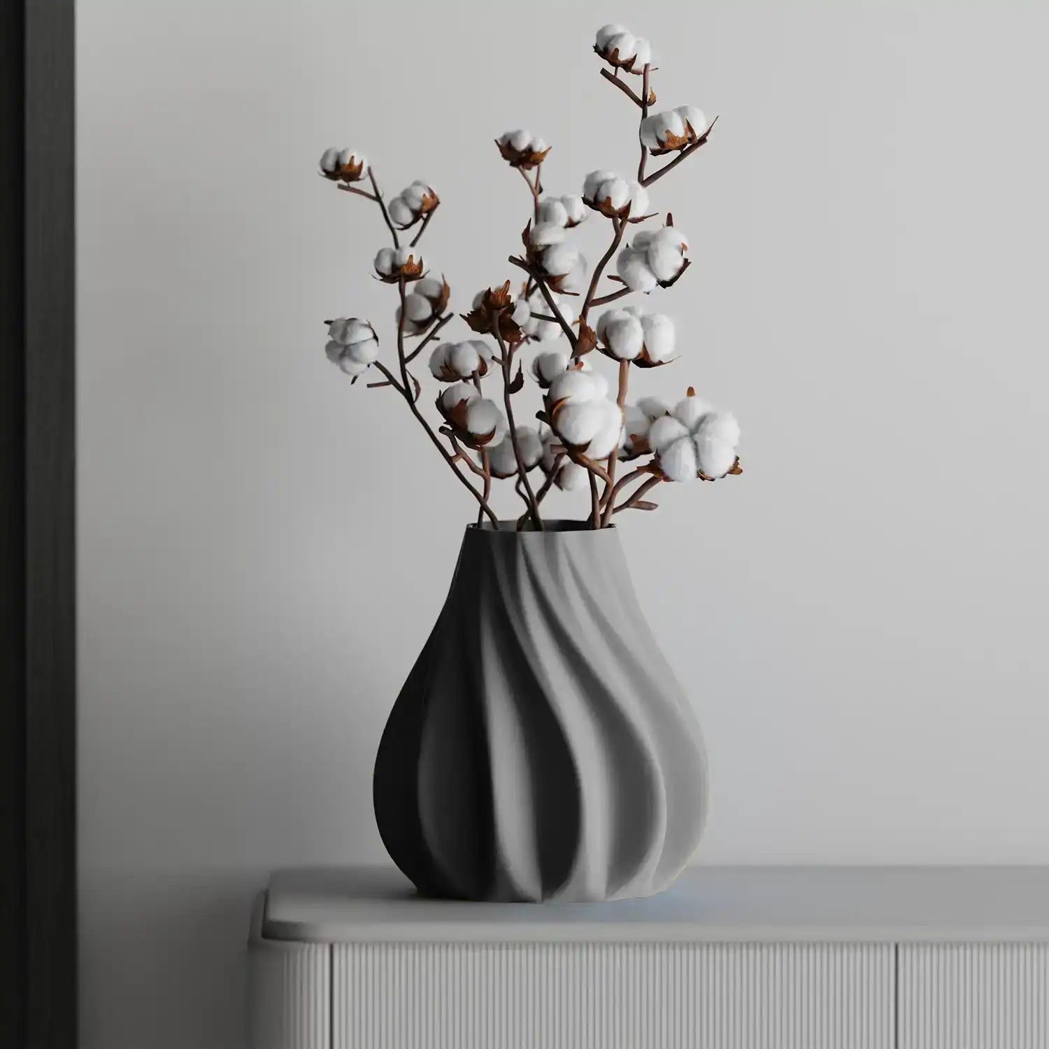 🌰 Vase WUFU