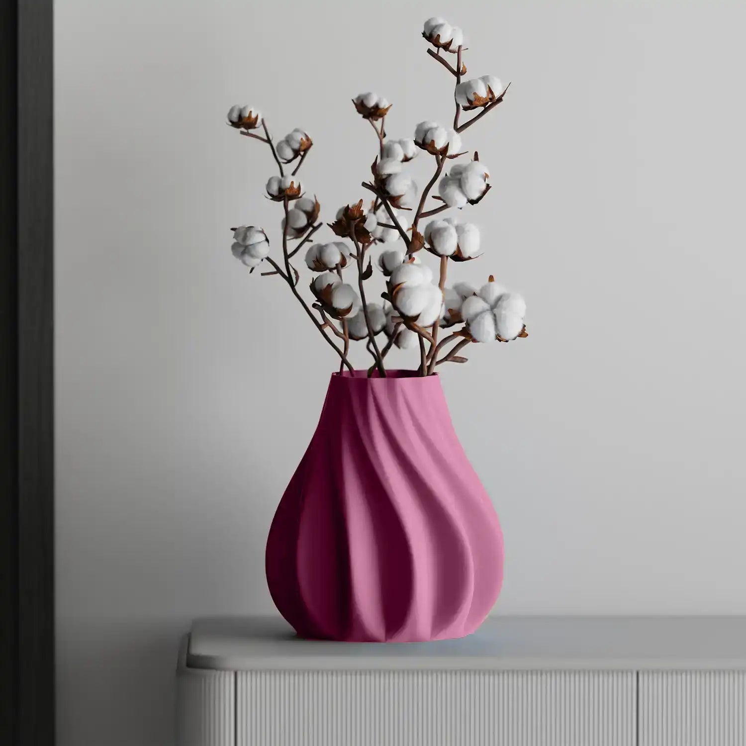 🌰 Vase WUFU