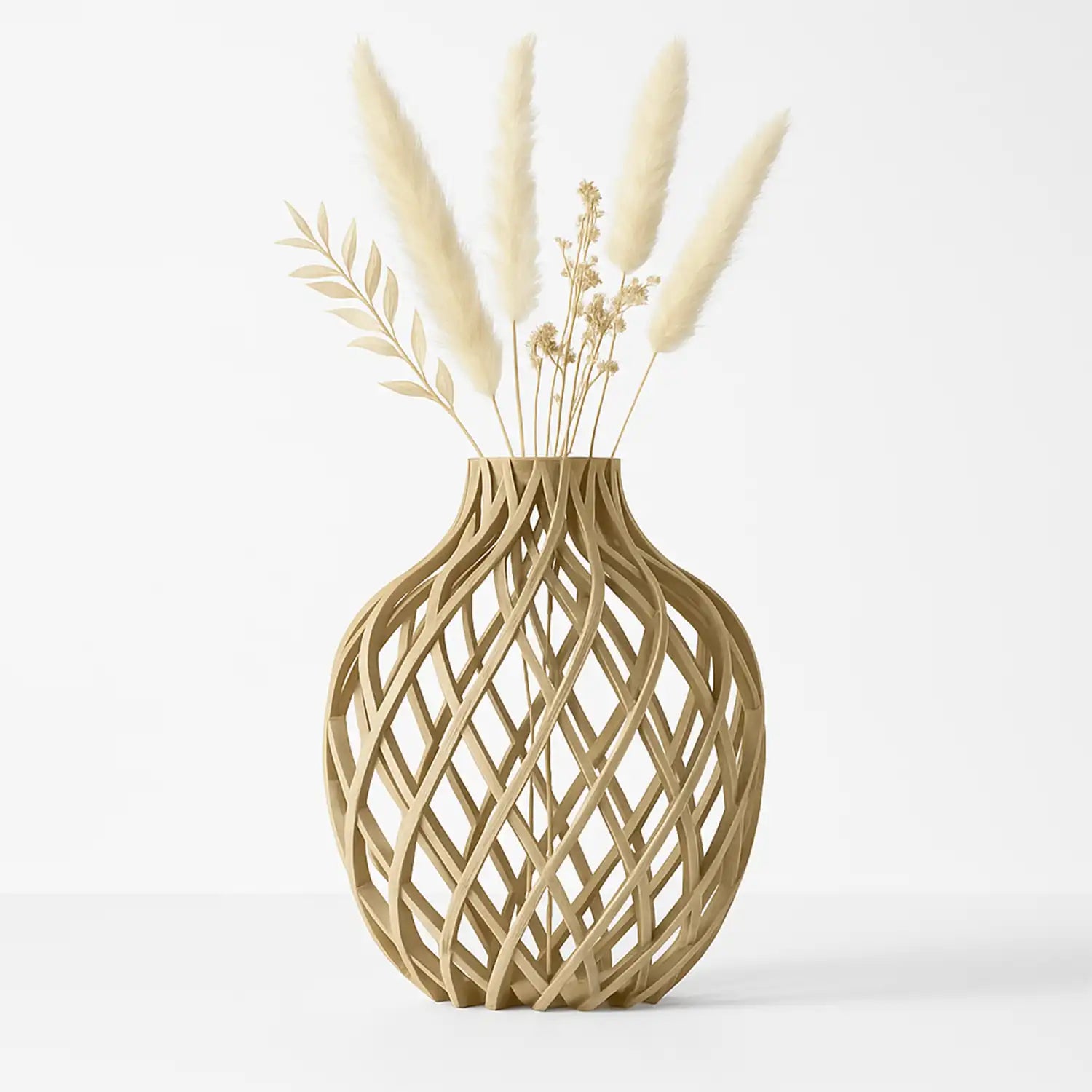 🌀 Vase ZIA