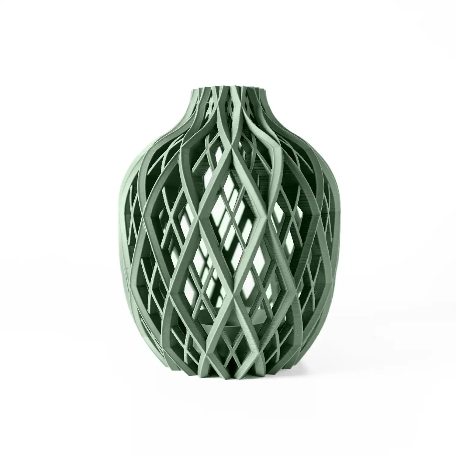 🌀 Vase ZIA